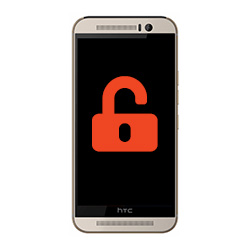 HTC One Network Unlocking