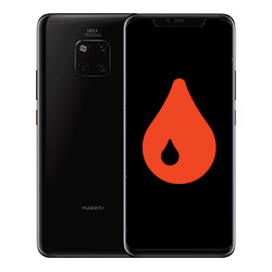 Huawei Mate 20 Pro Water/Liquid Damage
