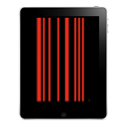 Apple iPad 1 LCD Screen Replacement