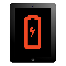Apple iPad 2 Replacement Battery
