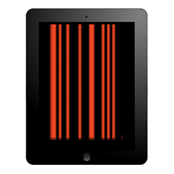 Apple iPad 2 LCD Screen Replacement