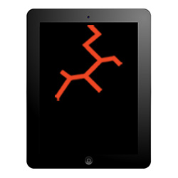 Apple iPad 2 Touch Screen Replacement