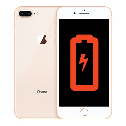 iPhone 8 Plus Replacement Battery