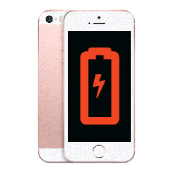 iPhone SE Replacement Battery