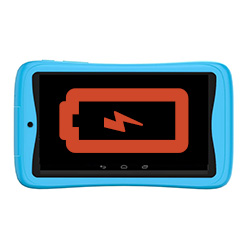 Kurio tablet Replacement Battery