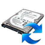Laptop Hard Drive and System Reinstall