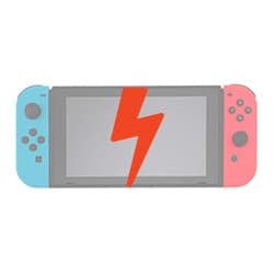 Nintendo Switch Charging Port Connector Replacement