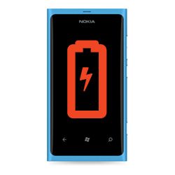 Nokia Lumia 800 Battery Replacement