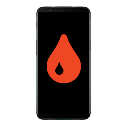 OnePlus 5T Water/Liquid Damage