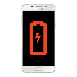Samsung Galaxy A5 Battery Replacement
