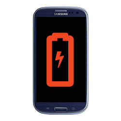 Samsung Galaxy S3 Battery Replacement