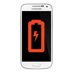 Samsung Galaxy S4 Mini Battery Replacement