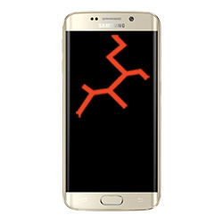 Samsung Galaxy S6 Edge Touch & LCD Screen replacement
