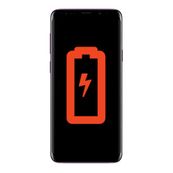 Samsung Galaxy S9 Plus Battery Replacement