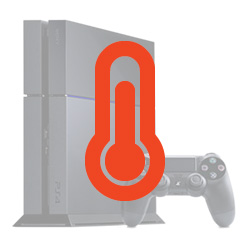 Sony Playstation 4 Overheating Fix