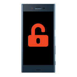 Sony Xperia X Network Unlocking