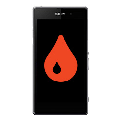 Sony Xperia Z1 Compact Water/Liquid Damage