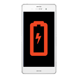Sony Xperia Z3 Battery Replacement
