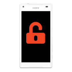 Sony Xperia Z5 Compact Network Unlocking
