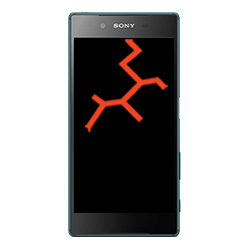 Sony Xperia Z5 Touch & LCD Screen replacement