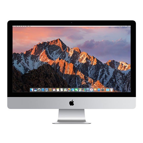 Apple iMac Repairs MaxBurns Dublin
