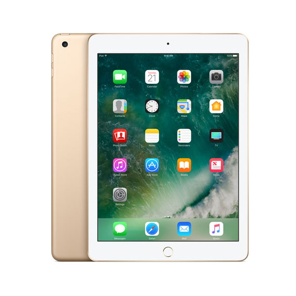 Apple iPad 5 (2017) Repairs MaxBurns Dublin