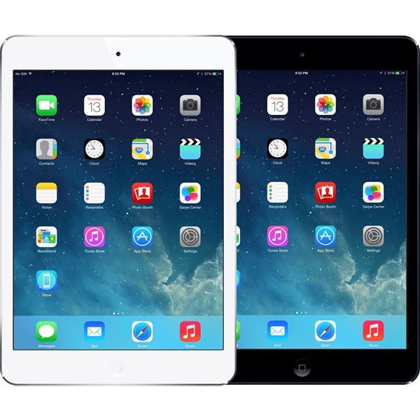 Apple iPad Mini Repairs MaxBurns Dublin