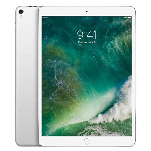 Apple iPad Pro Tablet Repairs MaxBurns Dublin