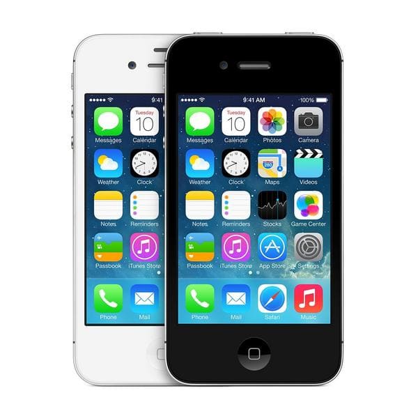iPhone 4/4s Mobile Phone Repairs MaxBurns Dublin
