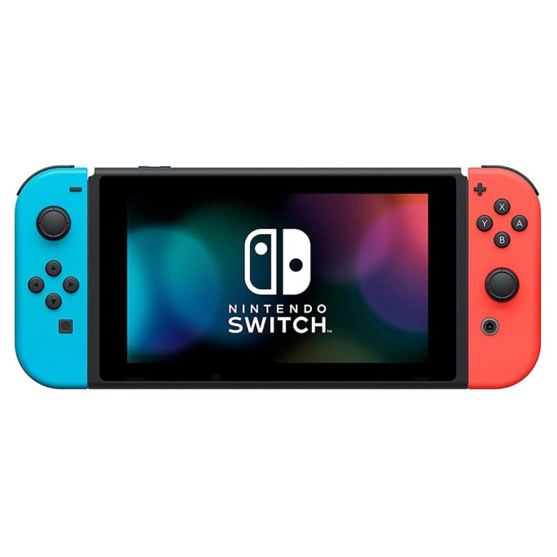 Nintendo Switch & Switch Lite Repairs MaxBurns Dublin
