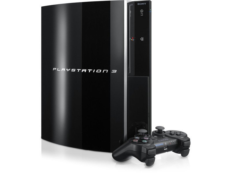 Sony Playstation 3 (PS3) Repairs MaxBurns Dublin