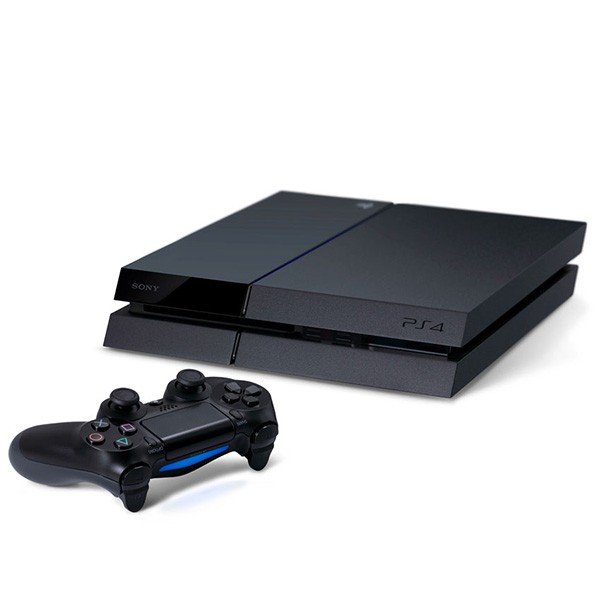 Sony Playstation 4 (PS4) Repairs MaxBurns Dublin