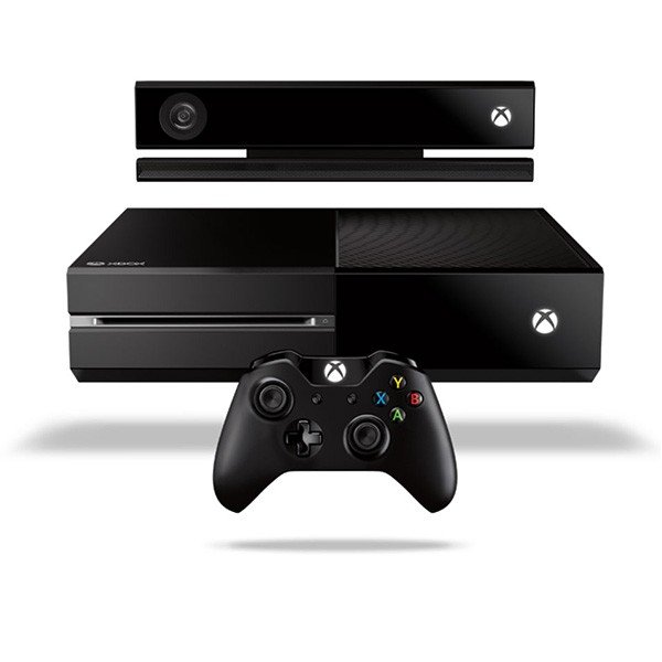 Microsoft Xbox One Repairs MaxBurns Dublin