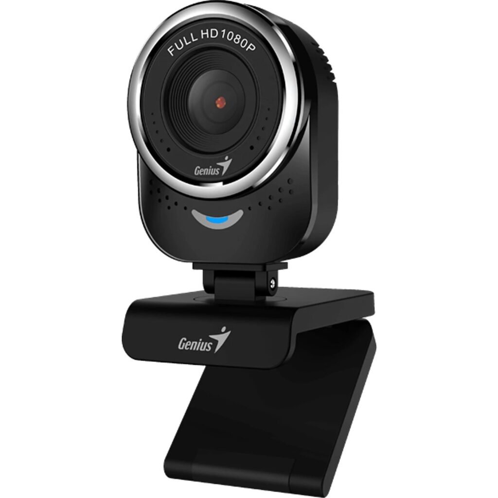Genius QCam 6000 HD Webcam