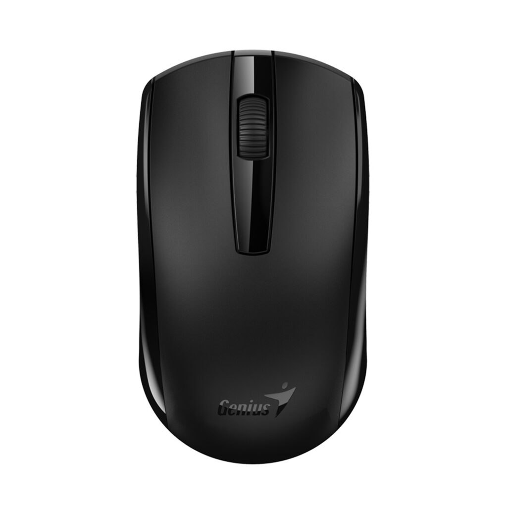 Genius ECO-8100 Wireless Rechargeable Mouse