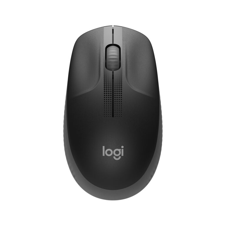 Logitech Wireless Mouse M190