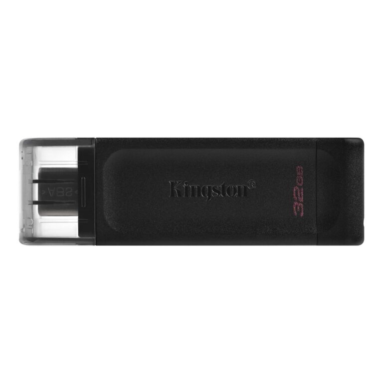 Kingston DT70/32GB DataTraveler 32GB USB Flash Drive