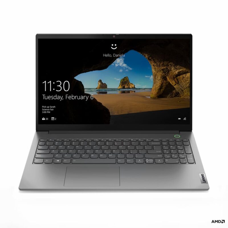 Lenovo 20VG0006UK ThinkBook 15 G2 Laptop