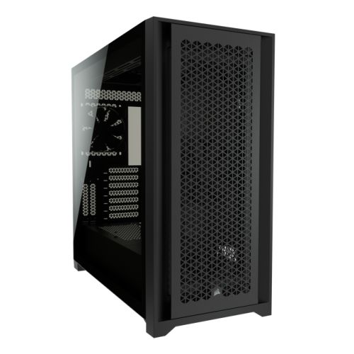 Corsair 5000D Airflow Gaming Case w/ Tempered Glass Window