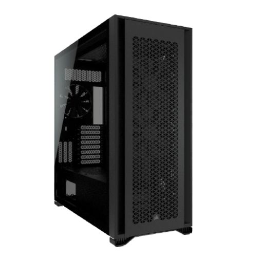 Corsair 7000D Airflow Gaming Case w/ Tempered Glass Window