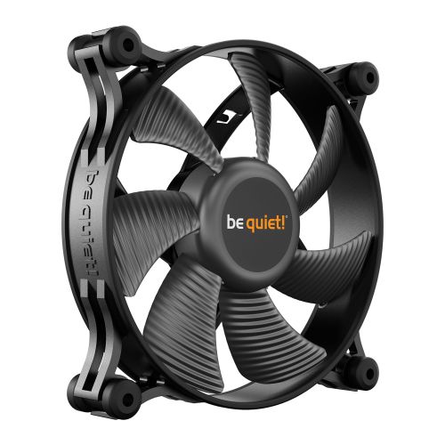 Be Quiet! (BL084) Shadow Wings 2 12cm Case Fan