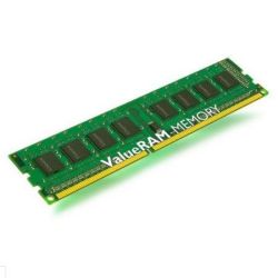 Kingston 4GB DDR3 1600MHz (PC3-12800) CL11 DIMM Memory