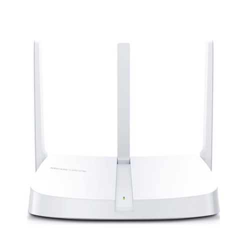 Mercusys (MW305R) 300Mbps Wireless N Router
