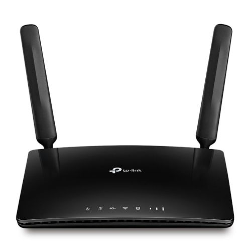TP-Link (Archer MR600 V2) AC1200 Wireless Dual Band 4G+ Cat6 Router