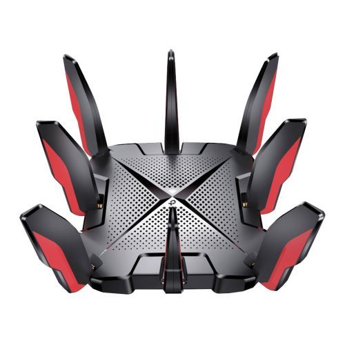 TP-LINK (Archer GX90) AX6600 Wireless Tri-Band Gaming Wi-Fi 6 Router