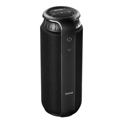 Hama Bluetooth/3.5mm Jack Pipe 2.0 Loudspeaker