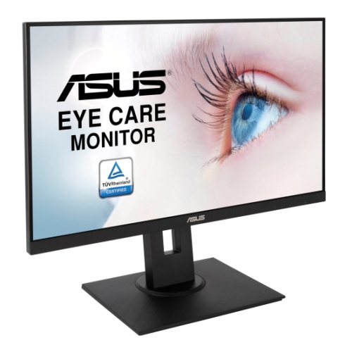 Asus 23.8" Frameless Eye Care Monitor (VA24DQLB)