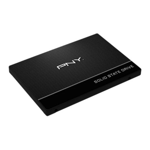 PNY 480GB CS900 SSD
