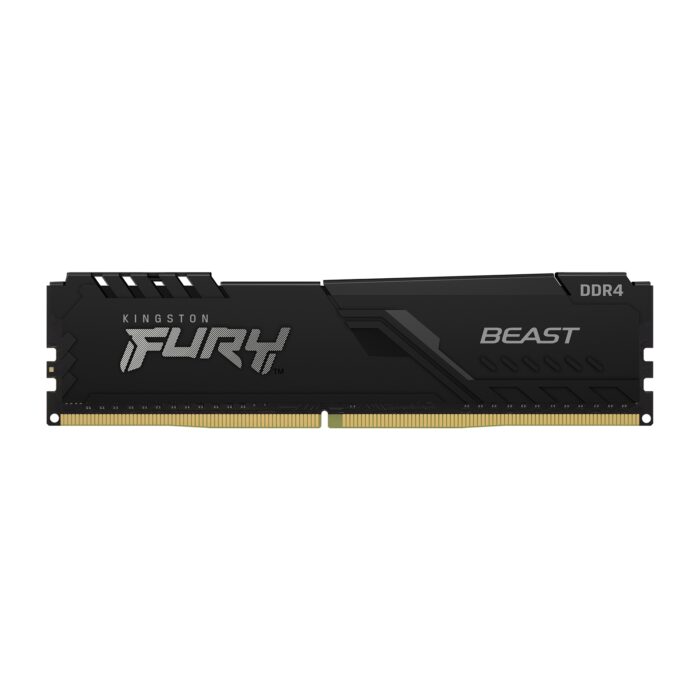 Kingston Fury Beast KF432C16BB/32 32GB DDR4 3200MT/s Non ECC DIMM