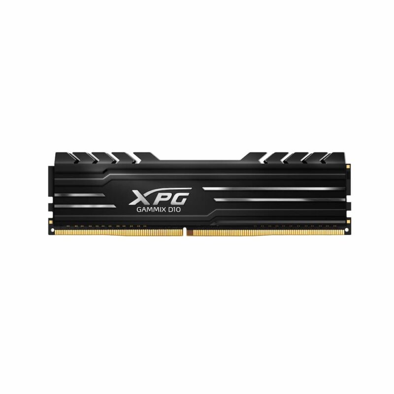 Adata XPG Gammix D10 16GB DDR4 3600MHz DIMM System Memory